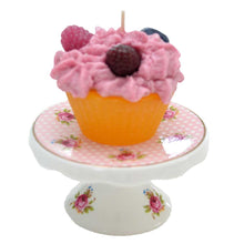 Load image into Gallery viewer, Cupcake Candle Making Class