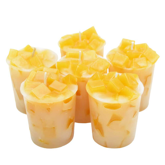 Votive Candles Sandalwood